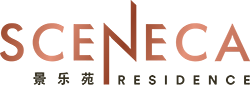 Sceneca Residence Singapore Logo